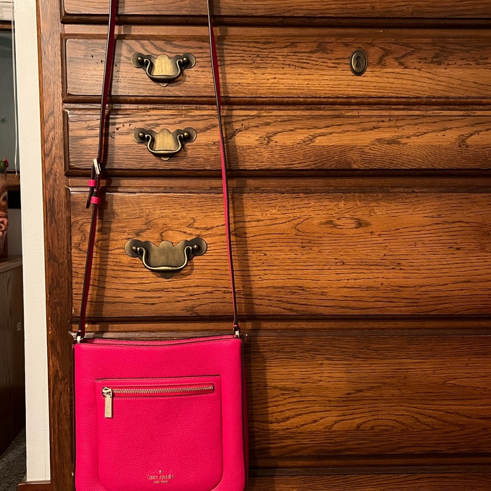 Kate Spade crossbody